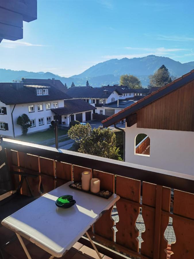 Alpennest Apartment Burgberg  Exterior photo